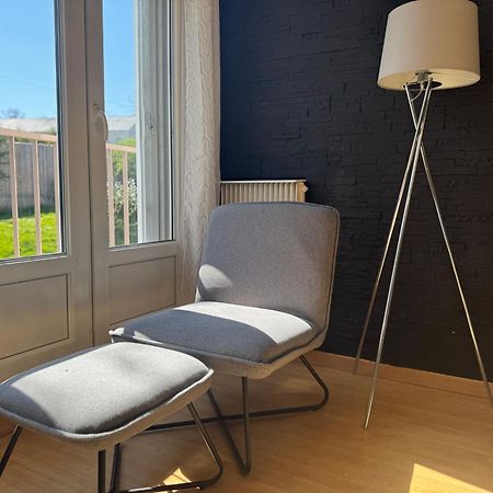 L'Olympia - Parking - Gazonfier - 4P - Reve Au Mans Apartment Льо Ман Екстериор снимка